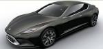 Lotus Eterne Concept 2010 года